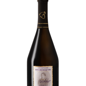 Cuvée Mélanie