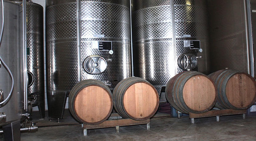 tonneaux